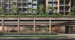 THE ROBERTSON OPUS (D9), Apartment #452116161